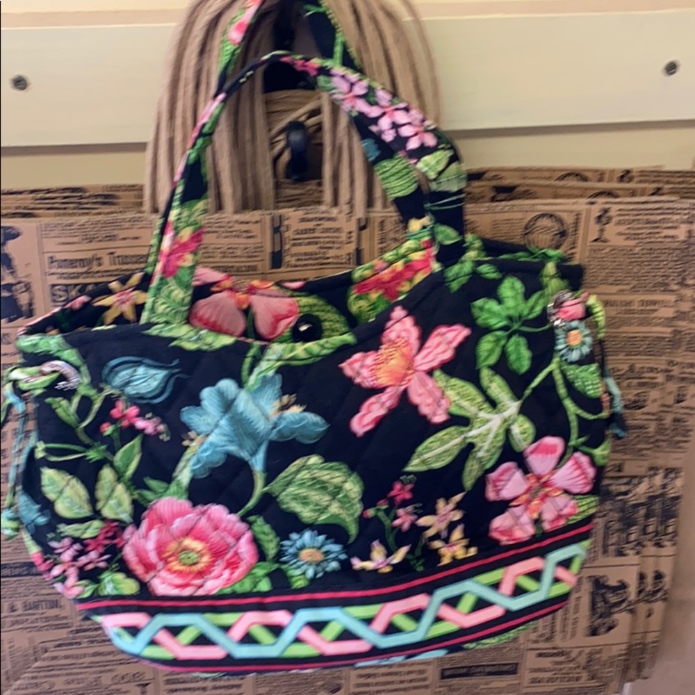 Vera Bradley handbag